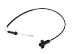Bmw E38 730IL 740IL Bowden Cable F Cruise Control 65718380074 95-00. Fixed Price $220.16.