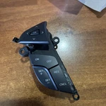 Oem New Ford Fusion Edge 2013-2023 Lh Cruise Control Switch DG9Z-9C888-AD. Fixed Price $65.00.