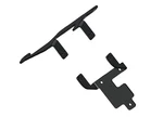 Fab Fours M3853-1 21-C Ford Bronco Acc Relocation Bracket. Fixed Price $112.51.