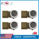 4PCS Bumper Parking Assist Sensor For 2019-2023 Nissan Maxima 28438-7FL0B. Fixed Price $57.19.