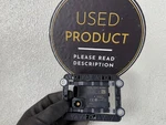 Oem 2025 Nissan Armada Cruise Control Module Sensor #988907JA3A. Fixed Price $249.99.