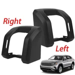 Left/right Belt Cover Seat Trim 3CN-885-250-C-82V For Volkswagen Atlas 2018 2025. Fixed Price $34.98.