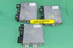 2014-2016 Infiniti Q50 Adaptive Power Steering Computer Control Module Set Of 3. Fixed Price $1294.50.