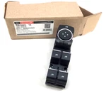 2020 - 2024 Ford Explorer Front Lh Driver Power Window Mirror Master Switch Oem. Fixed Price $72.02.