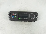 Gmc Sierra 3500 Ac Heater Climate Control F0IJY. Fixed Price $157.01.