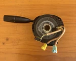 2013-2016 Dodge Dart Turn Signal Wiper Switch W/ Clock Spring 56046814AF Oem. Fixed Price $129.99.