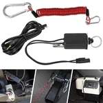 BRK2505 Breakaway Switch Kit Replacement Compatible With Blue Ox Patriot Tow .... Fixed Price $122.29.