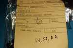 1984-96 C4 Corvette Cruise Control Insulators 14091274 New Nos Gm. Fixed Price $20.00.