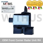 Oem 99130S8600 Front Corner Radar Unit For Hyundai Palisade Genuine. Fixed Price $310.10.