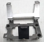 Mercedes Benz 1186220000 Distance Sensor Bracket Front End. Fixed Price $35.99.