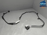2019-2022 Toyota RAV4 Front Bumper Cruise Control Radar Wire Wiring Harness Oem. Fixed Price $84.99.