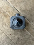 Oem Front Radar Sensor Dodge Durango Jeep Grand Cherokee 2018 68259548AA. Fixed Price $229.99.