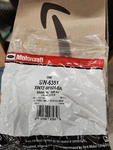 Motorcraft SW-6351 Cruise Control Cut Out Switch Ford XW7Z-9F924-BA. Fixed Price $22.00.