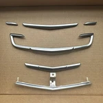 New Control Panel Seat Heat Cadillac Cue Trim Ats Cts Srx Xts Escalade Elr. Fixed Price $29.99.