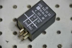 1) Dd Mercedes Benz 0055453332 Oem A0045450832 Used Relay Instrument Lighting. Fixed Price $58.80.