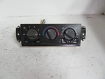 1999-2002 Silverado Sierra Ac Heater Climate Control Switch Oem Gm 15054698. Fixed Price $24.69.