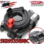 5K0953569BC 5K0953569BF Vw Clock Spring Seat Steering Module Fit Passat Caddy. Fixed Price $126.99.