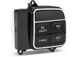 Autopart Premium Cruise Control Switch Fits Jeep Compass 2011-2017 49SMGF. Fixed Price $44.48.