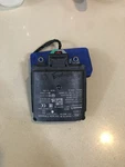 2023 Ford Explorer Blind Spot Radar Sensor Module NB5T14D599AA Oem. Fixed Price $125.00.