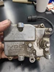Porsche 911 Cruise Control Servo Drive Link '87 617 041 01 Vdo #1. Fixed Price $50.00.