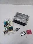 Bmw X5 G05 2022 X-drive Auto 3.0L Diesel Ecu Bsi Key 7827396 5A67203. Fixed Price $884.65.