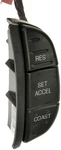 Cruise Control Switch Dorman 901-625. Fixed Price $89.54.