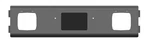 Fab Fours M65501 Adaptive Cruise Control Ford Superduty. Fixed Price $125.45.