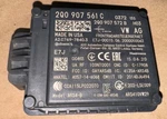 17-21 Vw Volkswagen Tiguan Audi Seat Skoda Acc Front Bumper Distance Sensor Unit. Fixed Price $162.00.
