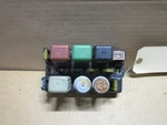 93 94 Lexus LS400 Engine Fuse Box Relay Junction Block Panel 82670-50020. Fixed Price $64.00.