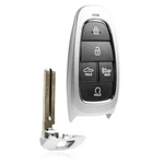 Key Remote For 2022-2024 Hyundai Santa Cruz (TQ8-FOB-4F27, 95440-K5012). Fixed Price $39.95.