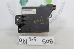 8865012A80 Toyota Corolla 09-10 Temperature Blower Control Module 508 9D1 B5. Fixed Price $39.99.