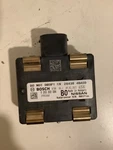 2014-2017 Nissan Rogue Adaptive Cruise Control Sensor Oem A41R-20807 Tl. Fixed Price $59.50.