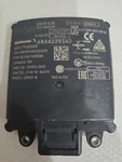 2019-2024 Dodge Ram 2500,3500BLIND Spot Mnitr Radar Sensr Lh/rh 68442393AD.#2237. Fixed Price $120.00.