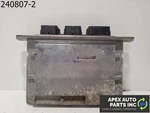 Oem 2008 Mercury Mountaineer 4.0L Ecm Pcm Engine Control Module Computer. Fixed Price $119.99.