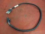 Engine Speed Control Wiring 81 82 83 84 Omni Horizon Models Nos Mopar 4124656. Fixed Price $39.95.
