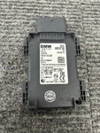 Oem 2017 - 2020 Bmw Rear Blind Spot Radar Sensor Module 66326893736. Fixed Price $49.99.