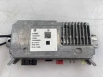 2019 Gmc Sierra 1500 Camera Control Module Oem 84559292 / 84656961. Fixed Price $219.89.
