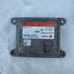 Osram Xenon Headlight Ballast Module Oem AA6789700DG. Fixed Price $20.00.