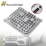 New A2139000737 Headlight Control Module For Mercedes-benz Gls Gle 20-22. Fixed Price $89.90.