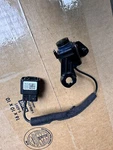 19-23 Hyundai Santa Fe Rh Passenger Side View Mirror Camera 99230-S1500 Oem. Fixed Price $150.00.