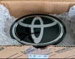 2021-2024 Toyota Corolla Front Radar Cruise Emblem 90975-02124 Oem. Fixed Price $149.00.