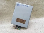 Cruise Control Module 189304L700 Fits 1999 Infiniti I30 A11-202424. Fixed Price $26.00.