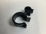 New Unboxed Oem Mopar 6503441 Cruise Control Cable Support Clip. Fixed Price $17.95.