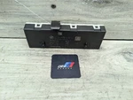 19-23 Oem Bmw G05 G07 X5 X7 Trunk Tailgate Decklid Function Control Module. Fixed Price $119.95.