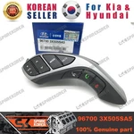 Genuine/oem 967003X505SA5 Switch-strg Rmot Cont,l For Hyundai Avante Md(elentra). Fixed Price $48.20.