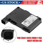2024-2025 Ford F-150 Escape Mustang Cruise Control Distance Sensor 8-PIN Abs. Fixed Price $172.79.