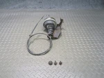 1984 Chevrolet Corvette C4 Cruise Control Servo Actuator W Cable & Bolts Oem. Fixed Price $189.67.