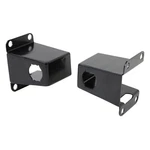 For Mercedes-benz Sprinter 2500 19-26 Pro-series Active Cruise Control Relocator. Fixed Price $43.86.