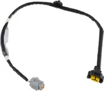 Genuine Infiniti Harness-sub, Front Bumper 24033-4GA0E. Fixed Price $237.32.