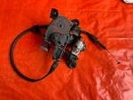 92-96 Lexus SC300 Cruise Control Motor Actuator W/ Cable Oem Factory #64. Fixed Price $39.95.
